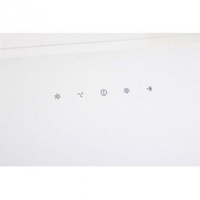 Витяжка похила Elica SHIRE WH/A/60