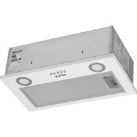 Витяжка вбудована Ventolux PUNTO 52 WH (950) PB
