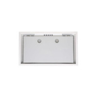 Витяжка вбудована VDB WGS 60/35 White