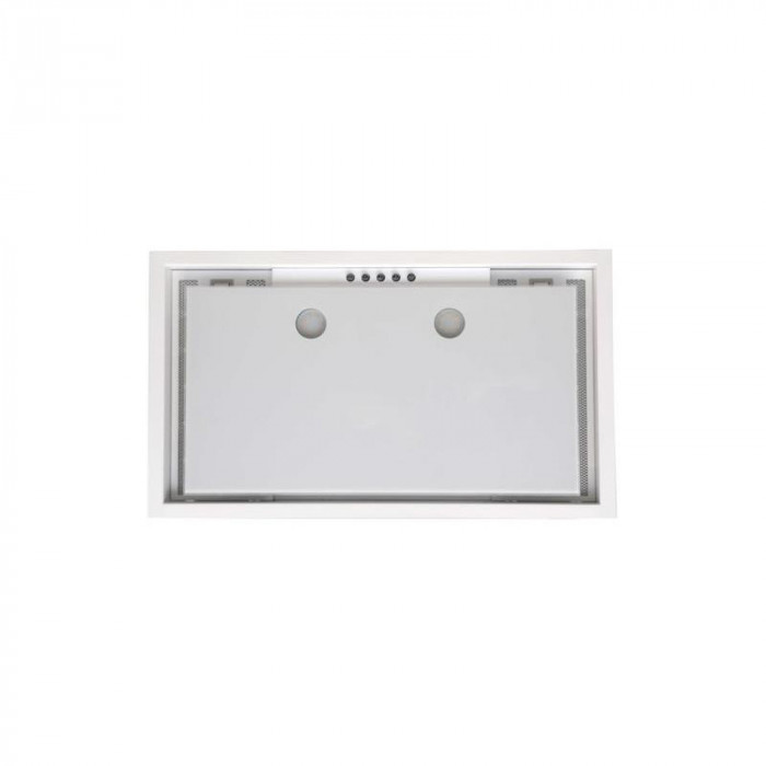 Витяжка вбудована VDB WGS 60/35 White