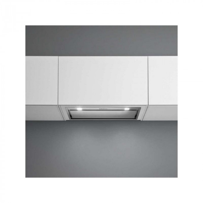 Витяжка вбудована SeeNERGY Gruppo Incasso Vetro 52 WH
