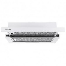 Витяжка телескопічна Perfelli TL 6316 WH 700 LED