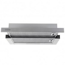 Витяжка телескопічна Perfelli TL 6316 Full Inox 700 LED