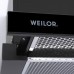 Витяжка телескопічна Weilor PTS 6230 BL 1000 LED