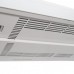 Витяжка телескопічна Perfelli TLS 9833 W LED STRIPE