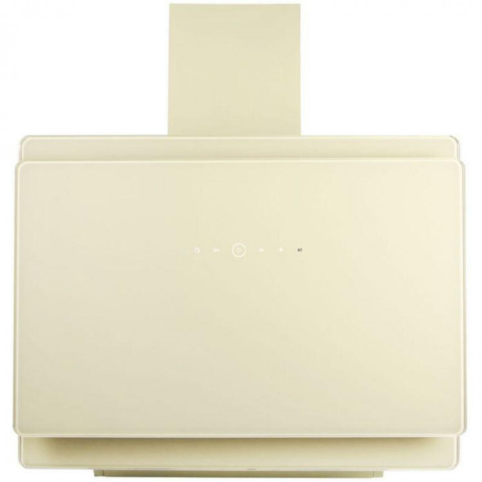 Витяжка похила Ventolux TOSCANA 60 IVORY (1000) TRC MM