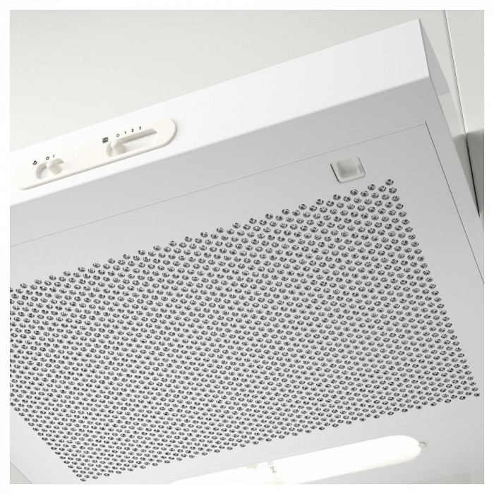 Витяжка пласка IKEA 504.013.83