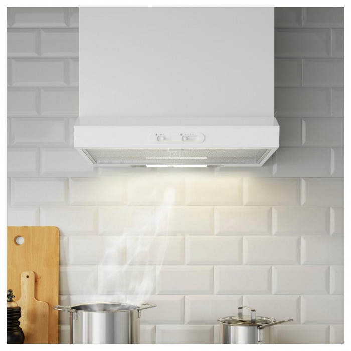 Витяжка пласка IKEA 504.013.83