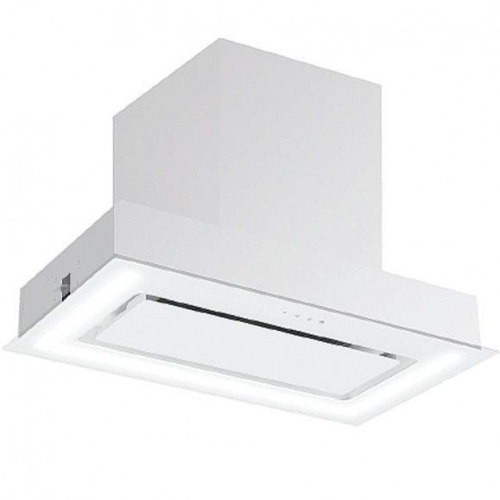 Витяжка вбудована Fabiano Festa 60 White