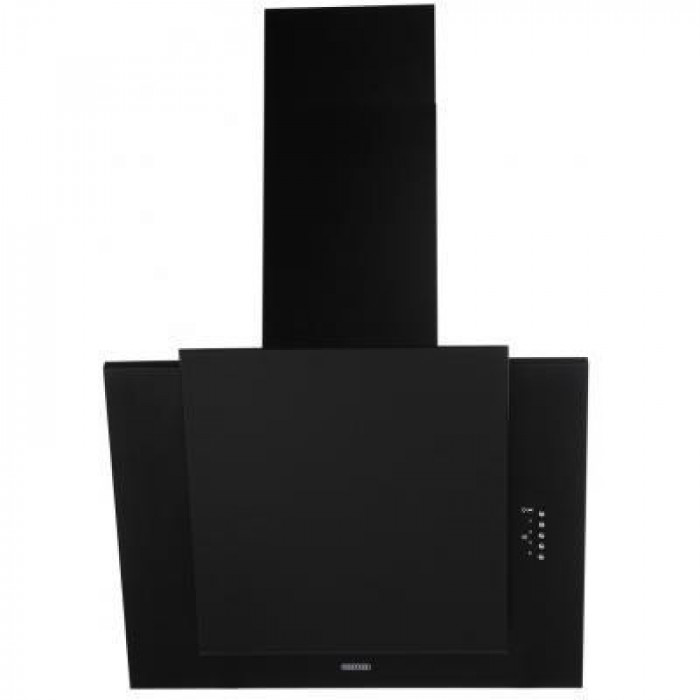 Витяжка похила Eleyus Titan A 800 LED SMD 60 BL