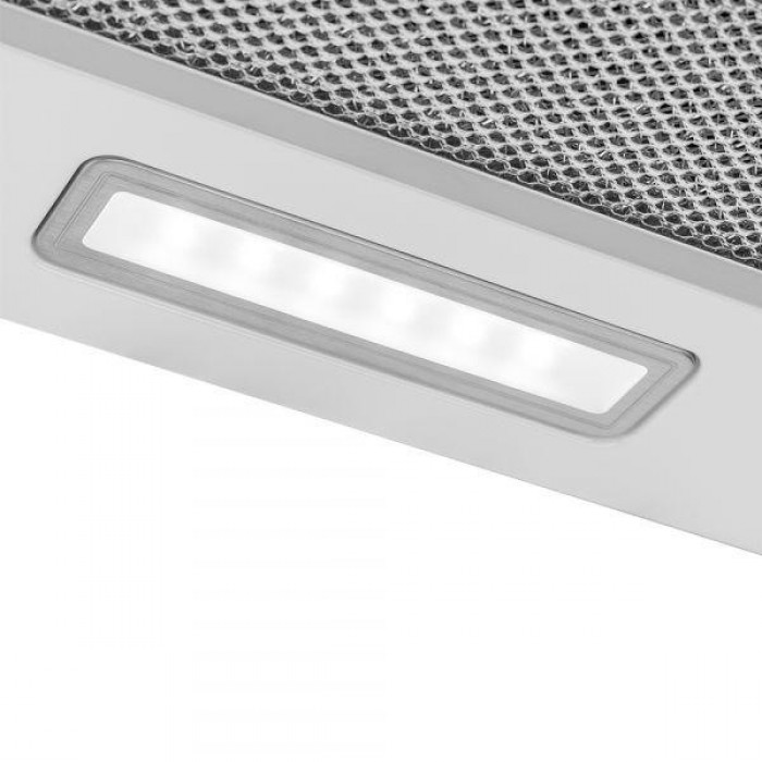 Витяжка телескопічна Pyramida TLX2 50 WH