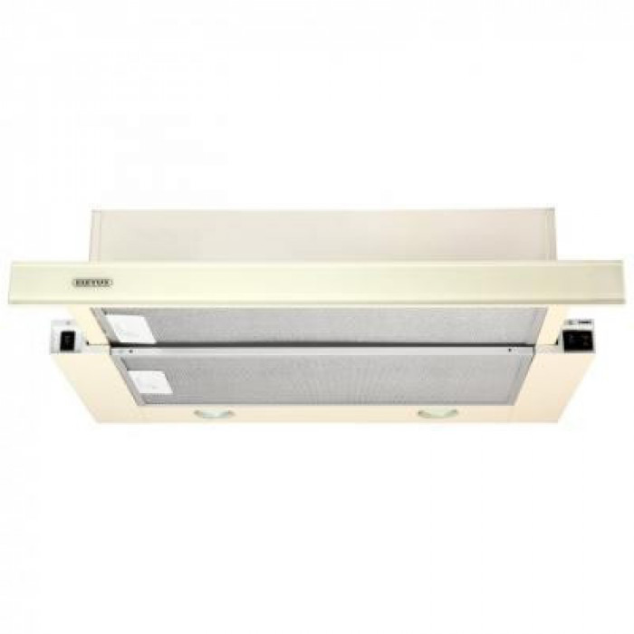 Витяжка телескопічна Eleyus STORM G 700 LED SMD 60 BG