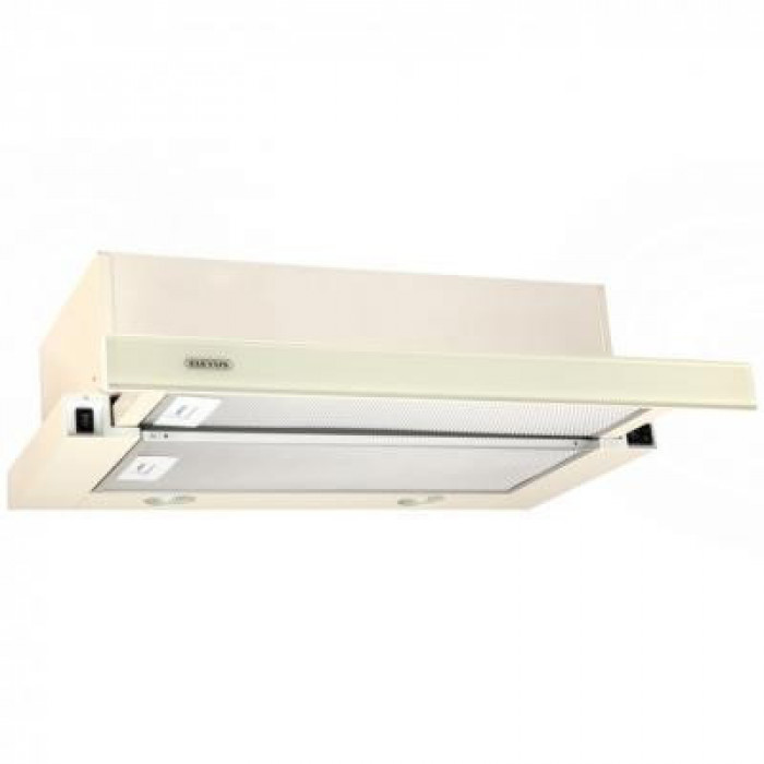 Витяжка телескопічна Eleyus STORM G 700 LED SMD 60 BG
