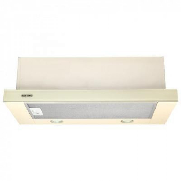 Витяжка телескопічна Eleyus STORM G 700 LED SMD 60 BG