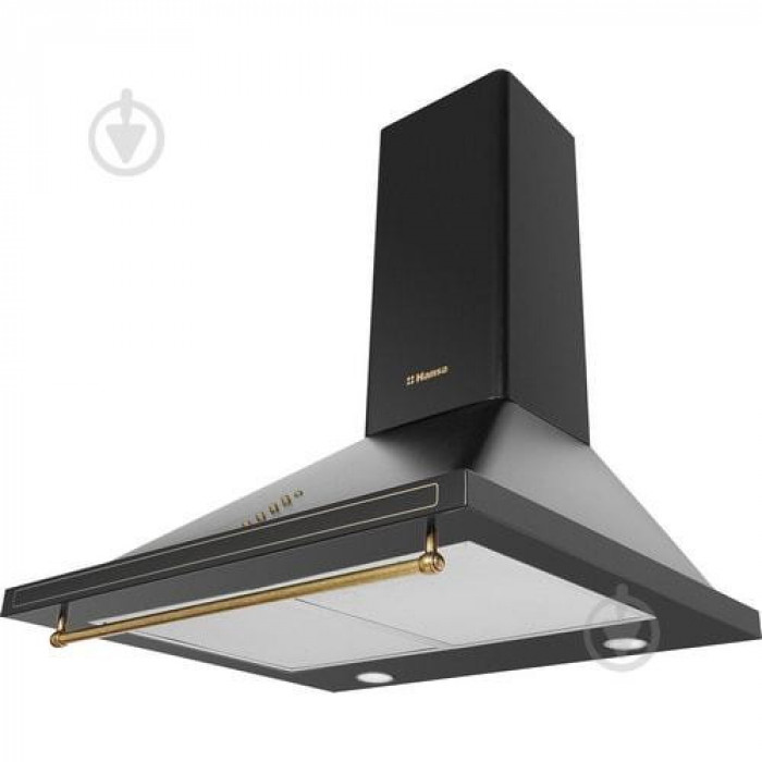 Витяжка купольна Hansa OKC613RBH