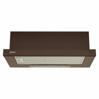 Витяжка телескопічна Eleyus BREEZE 470 60 BR