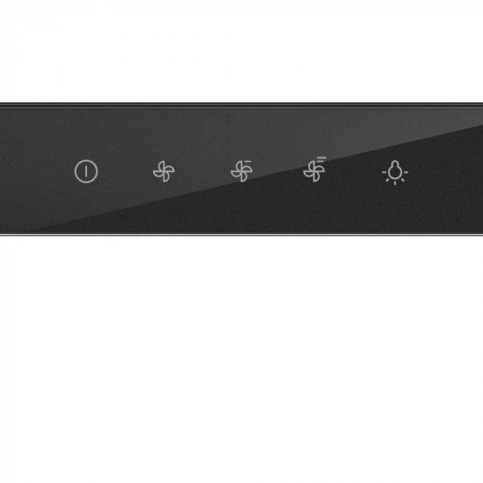 Витяжка телескопічна Gorenje TH64E4BG