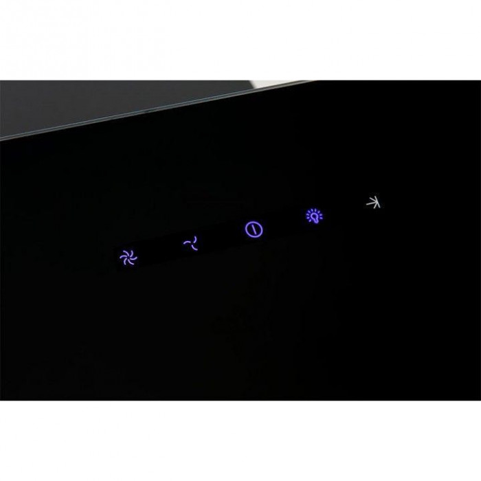 Витяжка похила Elica LIXA BL/A/60