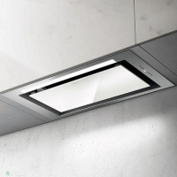 Витяжка вбудована Elica HIDDEN 2.0 IXGL/A/90