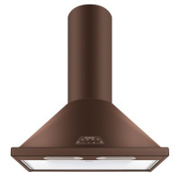 Витяжка купольна Gefest ВО 1602 К17