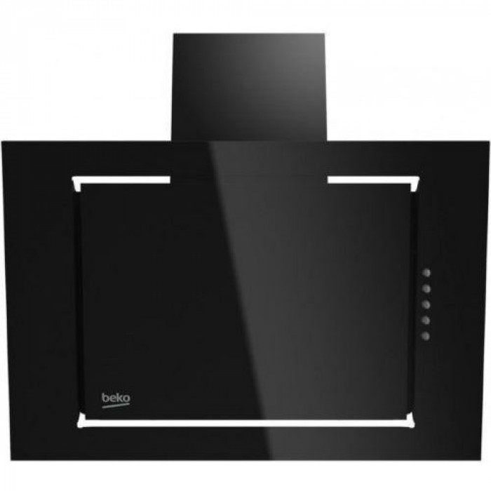 Витяжка похила Beko HCA62321B