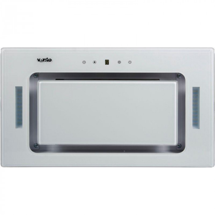 витяжка вбудована Ventolux PUNTO 60 WG (1200) TRC