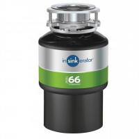 Подрібнювач харчових відходів In-Sink-Erator Model 66