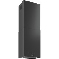 Витяжка декоративна KERNAU KCH 0240 B