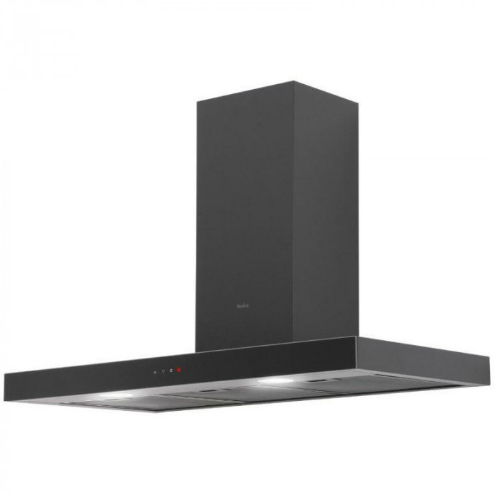 Витяжка Т-подібна Amica OKS9542TB