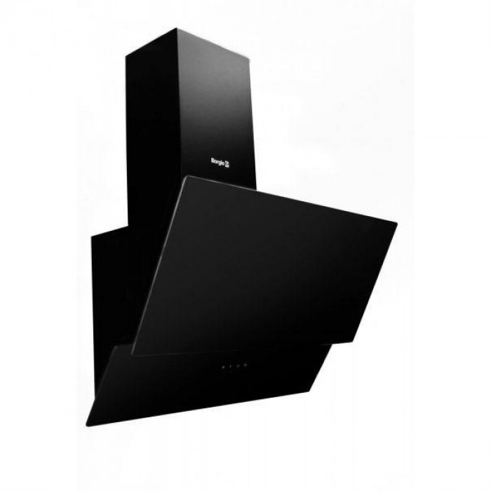 Витяжка похила Borgio RNT-SU 60 black