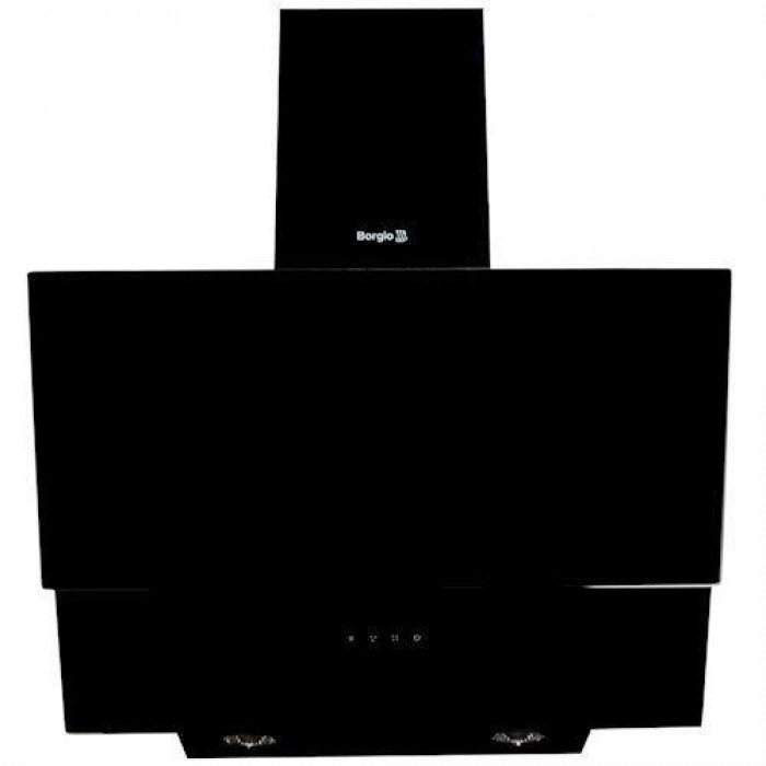 Витяжка похила Borgio RNT-SU 60 black