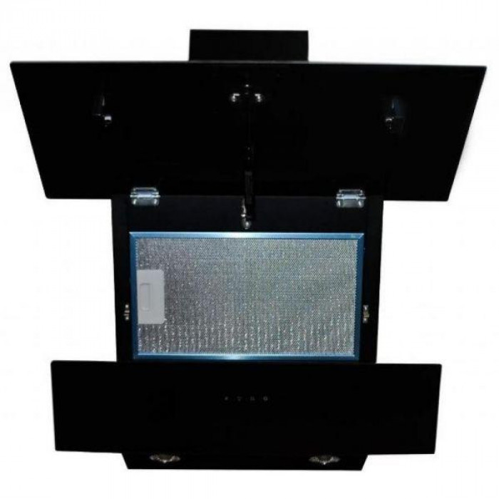 Витяжка похила Borgio RNT-SU 60 black