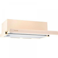 Витяжка пласка Borgio Gio 50 Ivory