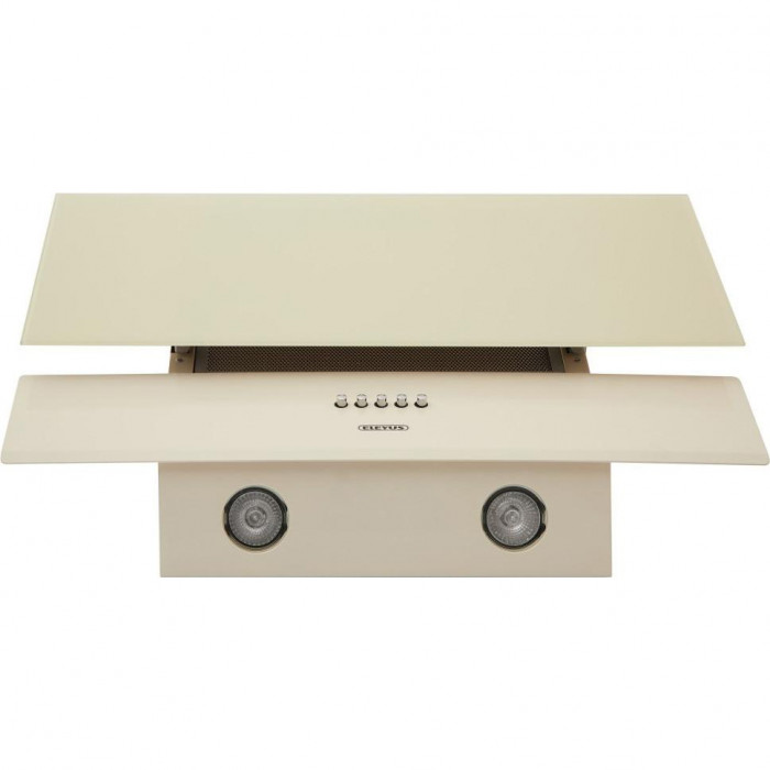 Витяжка похила Eleyus Della 700 50 BG