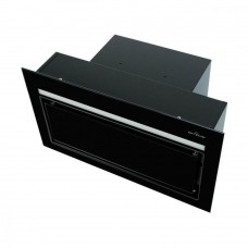 Витяжка вбудована Best Chef Glass box 1100 black 74 (4F491D2L7A)
