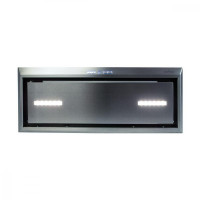 Витяжка вбудована Best Chef Studio box 1100 inox 72 (4F493D1M2B)