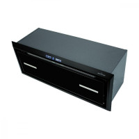 Витяжка вбудована Best Chef Loft box 1100 black 72 (4F493D2L7B)