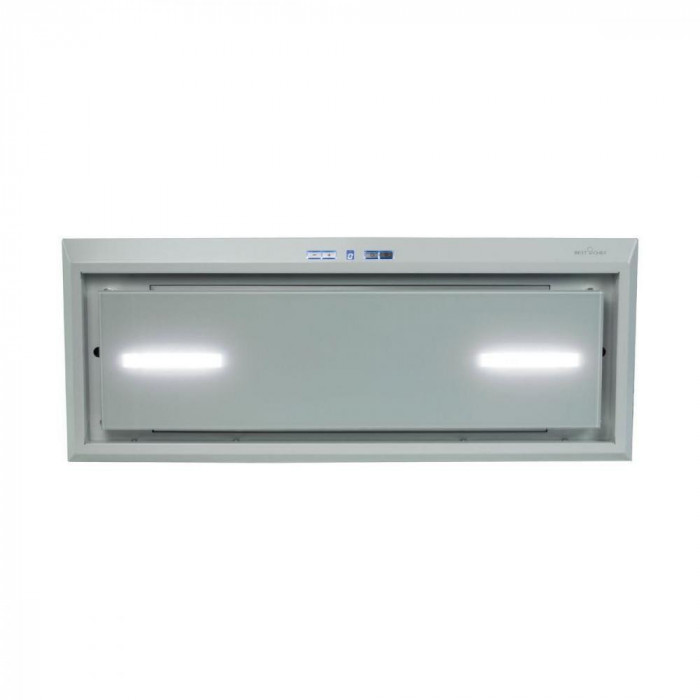 Витяжка вбудована Best Chef Loft box 1100 white 72 (4F493D2A7B)