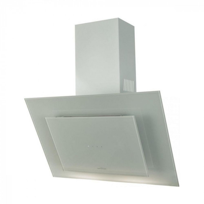 Витяжка похила Best Chef Optic 750 white 60 (1F418B2A8A)