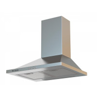 Витяжка купольна Borgio BHK 50 Inox