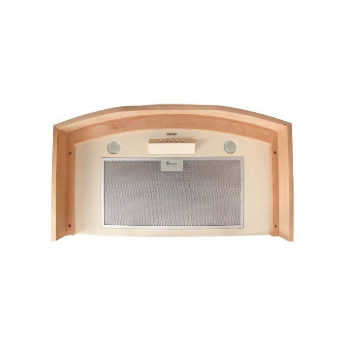 Витяжка купольна Eleyus Tempo 1200 LED SMD 90 N