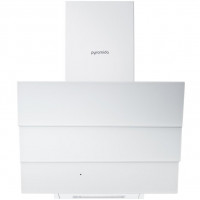 Витяжка похила Pyramida ND 855 WH
