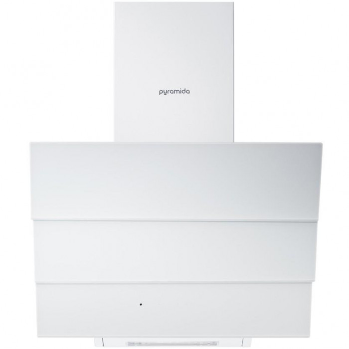 Витяжка похила Pyramida ND 855 WH