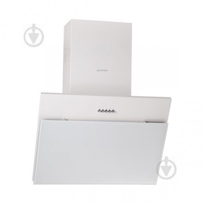 Витяжка похила Pyramida NR-MG 60 (1000) M WH