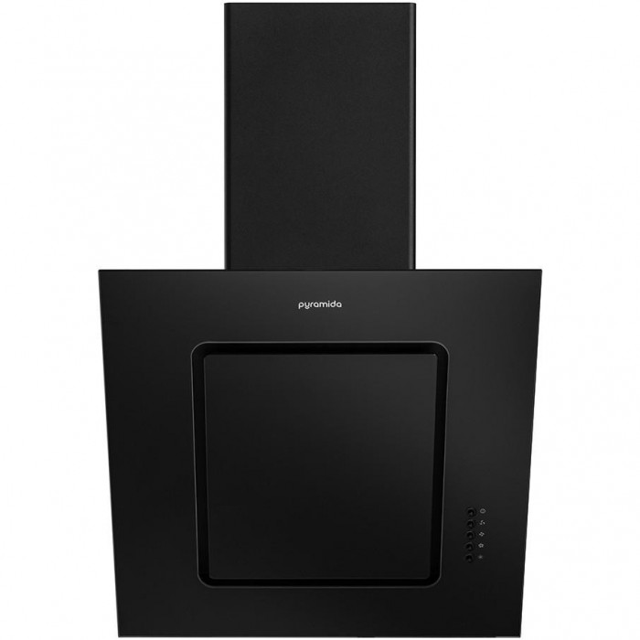 Витяжка похила Pyramida BT 600 PK GBL