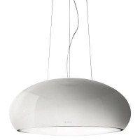 Витяжка декоративна Elica SEASHELL WH/F/80