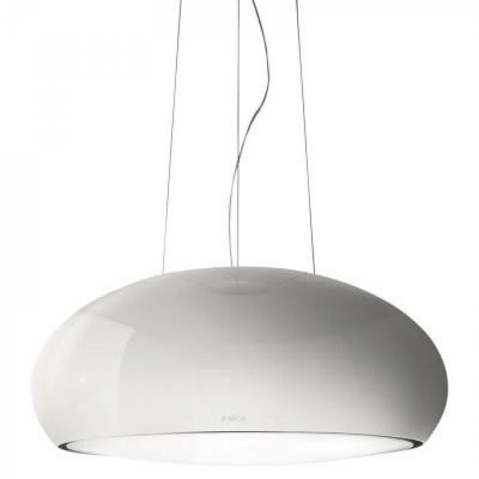 Витяжка декоративна Elica SEASHELL WH/F/80