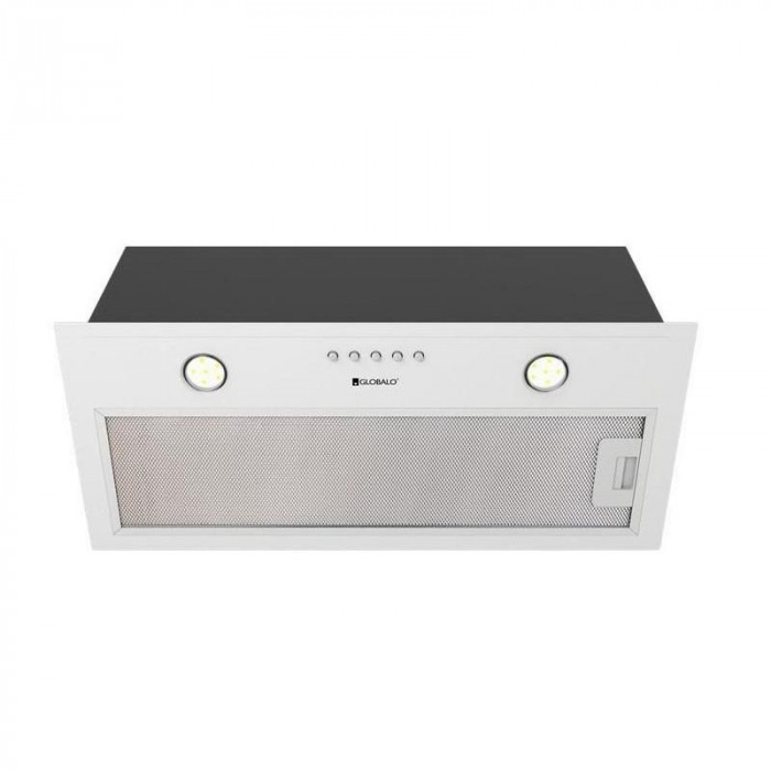 Витяжка вбудована GLOBALO Delico 60.1 White
