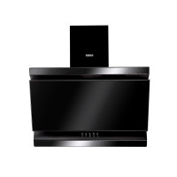 Витяжка похила VDB DECO BLACK 60 BLACK