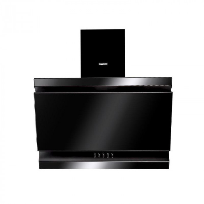 Витяжка похила VDB DECO BLACK 60 BLACK